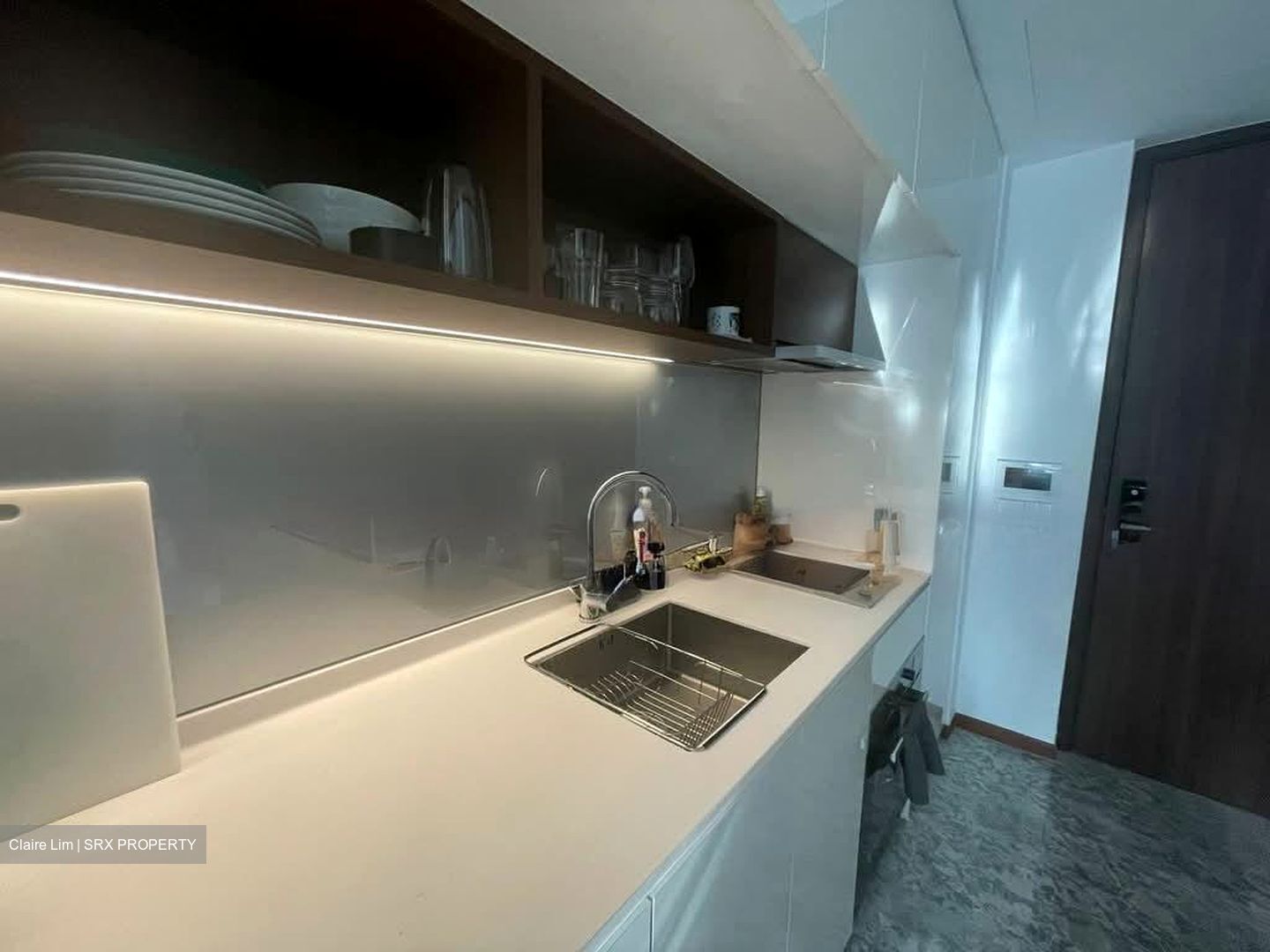 Fourth Avenue Residences (D10), Apartment #605392731
